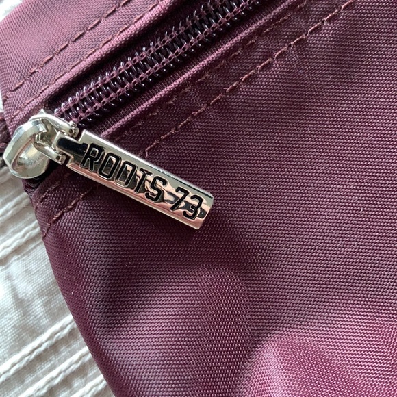 Roots Shoulder Purse - Picture 7 of 9